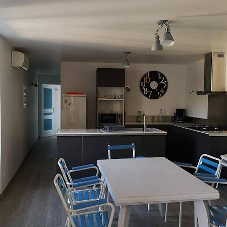Maison Au Milieu Des Vignes Aigues-Vives  Kültér fotó